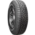Set of 4 (FOUR) Goodyear Wrangler Workhorse AT 265/70R17 115T A/T All Terrain Tires Fits: 2014-18 Chevrolet Silverado 1500 WT, 2010-21 GMC Sierra 1500 SLE