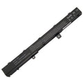 Battery For ASUS X451 X551 X551M X451C X451CA X551C X551CA A41N1308 A31N1319 PC
