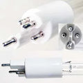 Replacement for CUNO APUV-24 Replacement Light Bulb