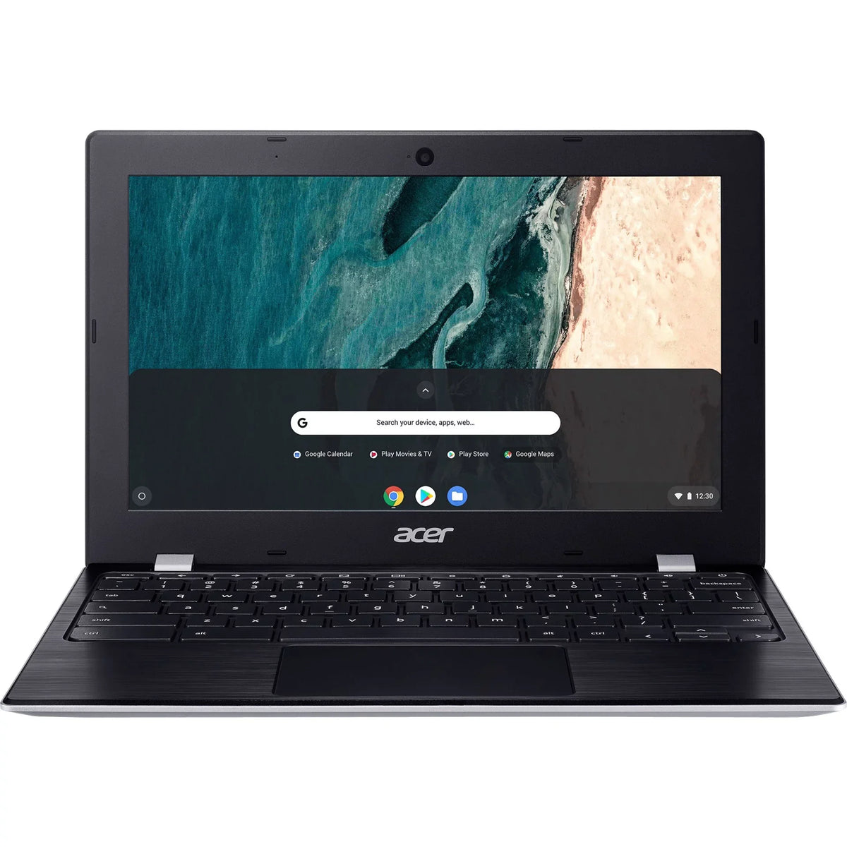 Acer Chromebook 311 11.6", Intel Celeron N4020, 32GB SSD, ChromeOS, CB311-9H-C3KK