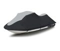 SUPER HEAVY-DUTY PWC 600D JET SKI Cover Compatible for Sea Doo Sea-Doo Bombardier Jet Ski Cover Gti 1996-2009, GTS 1990-2001