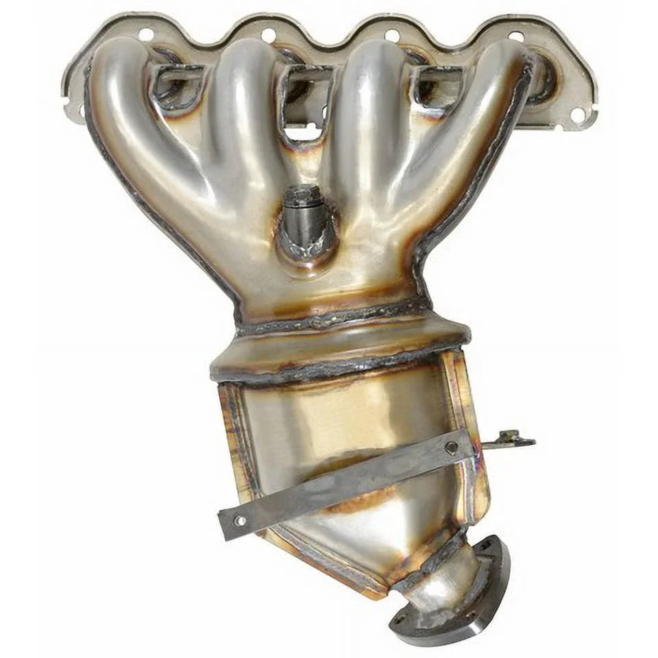 Eastern 50511 Direct Fit Exhaust Manifold W/integrated Catalytic Converter Fits select: 2011-2015 CHEVROLET CRUZE, 2016 CHEVROLET CRUZE LIMITED