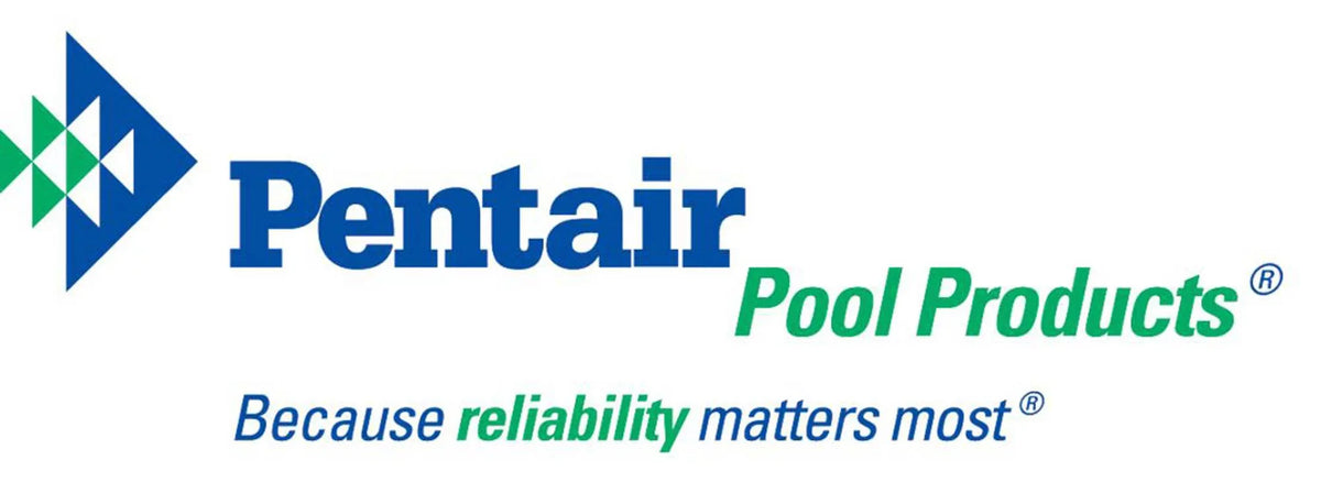 Pentair GW7511 PoolShark Swimming Pool Cleaner Gray Bumper Kit Replacement, Gray