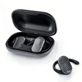 Wireless Earbuds, Bluetooth Headset with Microphone , IPX7 Waterproof, Epz Bone Conduction Headphones for Sports and Work