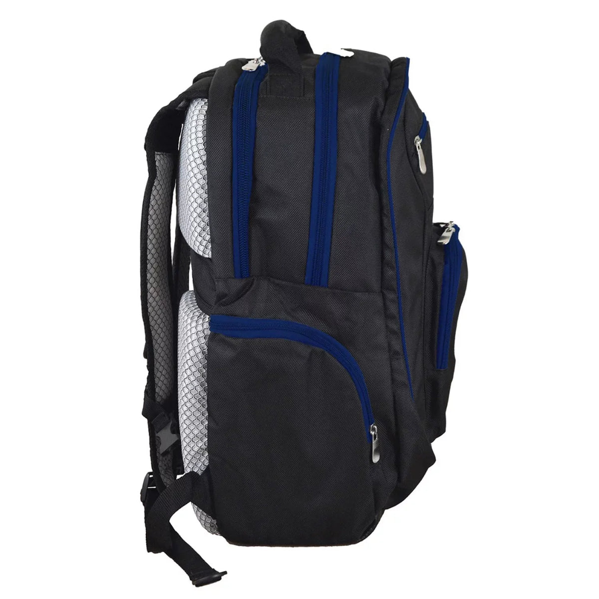 MOJO Black Kentucky Wildcats 2-Piece Luggage & Backpack Set