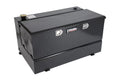 Dee Zee DZ92656B Specialty Series Combo L-Shaped Tool Box/Liquid Transfer Tank