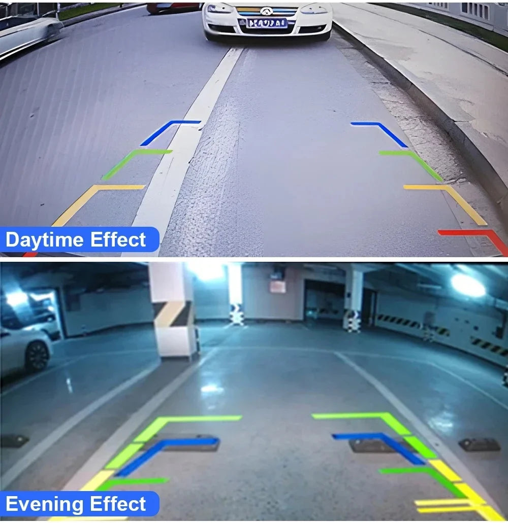 AHD 1080P Car Rear View Camera Parking Reverse CCD Night Vision Backup For BMW 3 Series F30 F31 F34 F10 F11 F07 X1 X3 X5