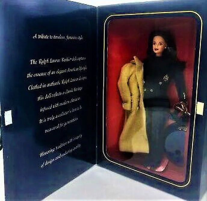Ralph Lauren Barbie, Bloomingdale's Limited Edition