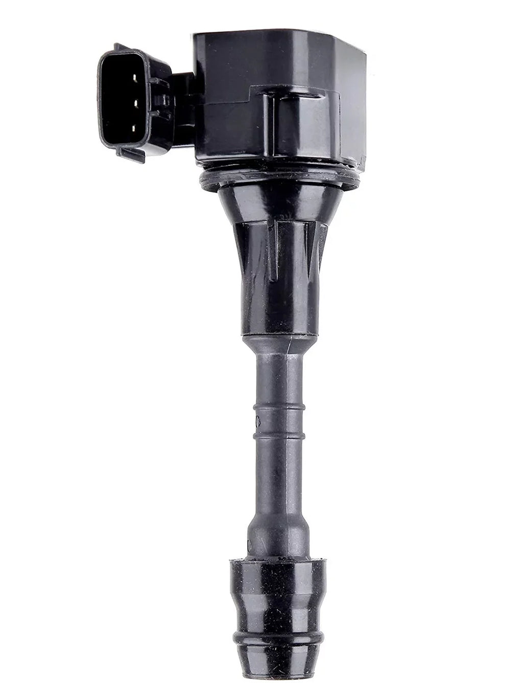 Set of 6 ISA Ignition Coils Compatible with 2002-2017 Nissan Frontier NV1500 NV2500 NV3500 Pathfinder Quest Xterra & Infiniti I35 QX4 3.5L V6 Replacement for 33400-82Z10 UF349