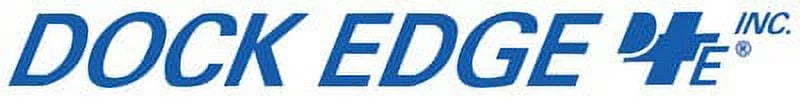 Dock Edge Profiles Universal 3-Way - White - 25' Roll 1010-F