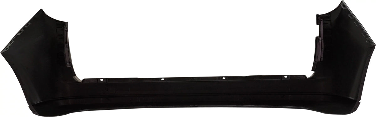 BUMPER COVER Compatible For 2015-2022 Ram ProMaster City Rear Primed