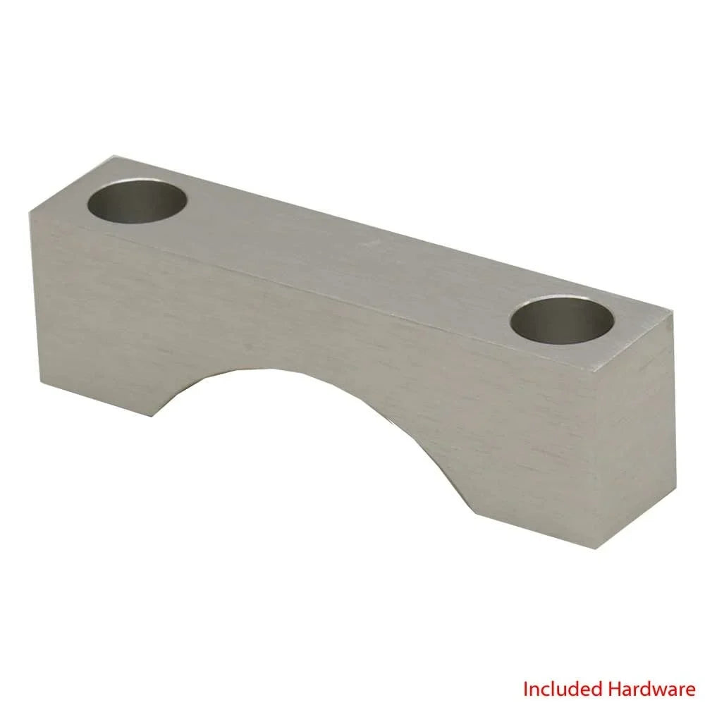 MasterCraft Boat Ski Pylon Brace 530650A | 2 1/2 Inch Billet Aluminum