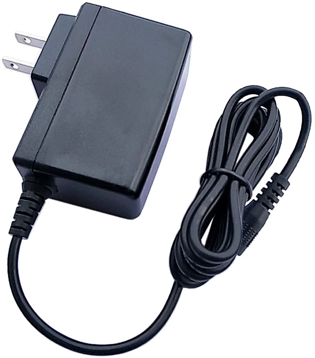 UpBright 9V AC/DC Adapter Compatible with York Fitness Active 120 53062 52048 52060 Perform 210 52049 53063 215 53071 53072 52059 Aspire 53070 52058 Exercise Cycle Cross Trainer Excel 310 R301 Rower