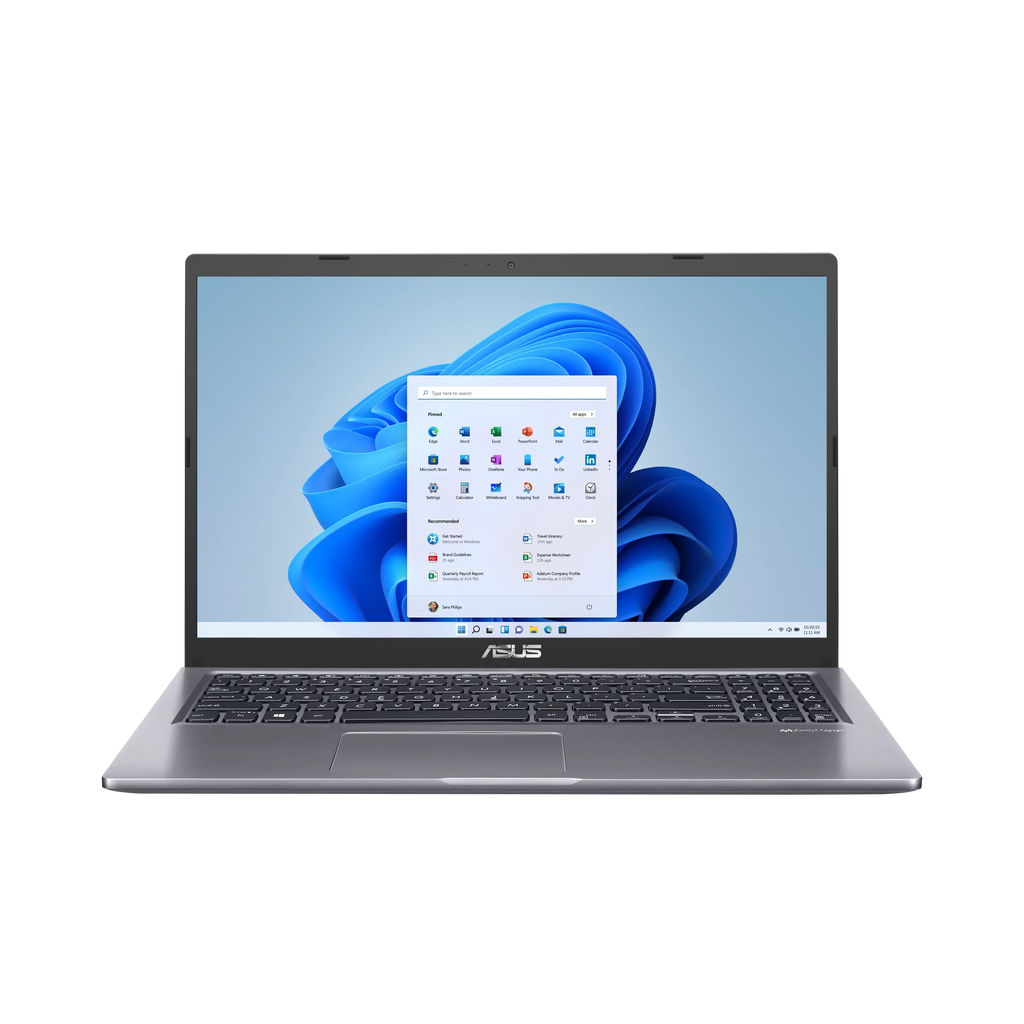 Restored ASUS Vivobook 15.6” FHD Touch PC Laptop, Intel Core i5-1135G7, 8GB, 512GB, Win 11 Home, F515EA-WH52 (Refurbished)
