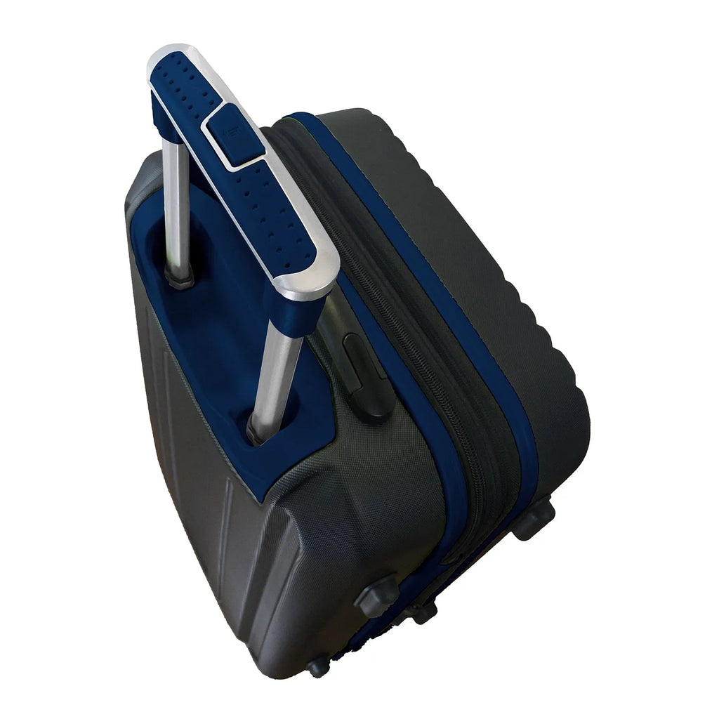 MOJO Black Kentucky Wildcats 2-Piece Luggage & Backpack Set