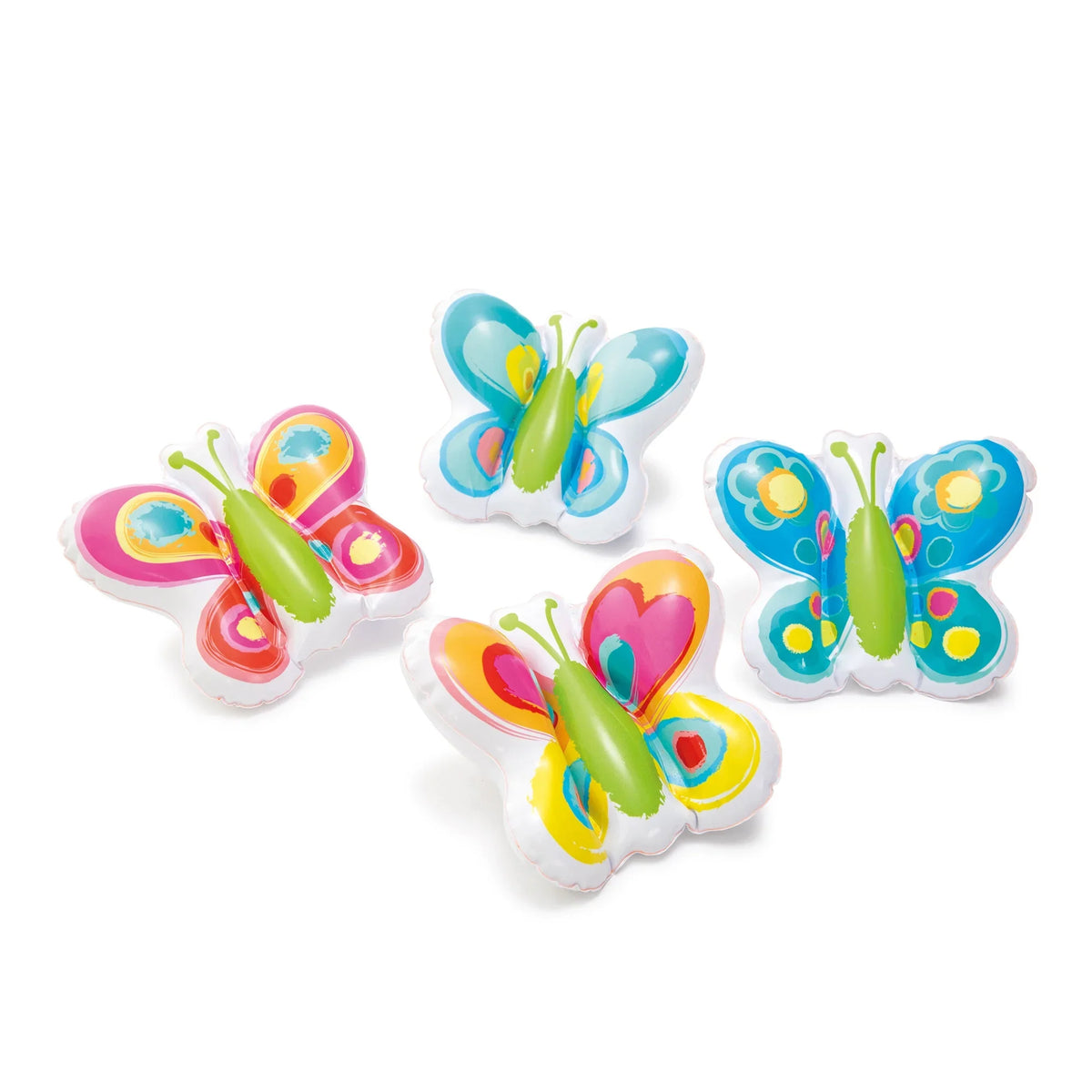 Intex My Garden Blow-up Pool Play Center
