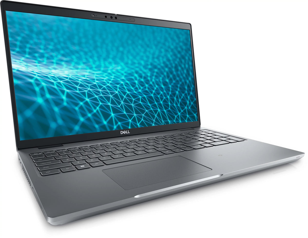 Restored Dell Precision 3000 3571 Workstation Laptop (2022) | 15.6" FHD | Core i7 - 1TB SSD - 16GB RAM - RTX A1000 | 14 Cores @ 4.7 GHz - 12th Gen CPU