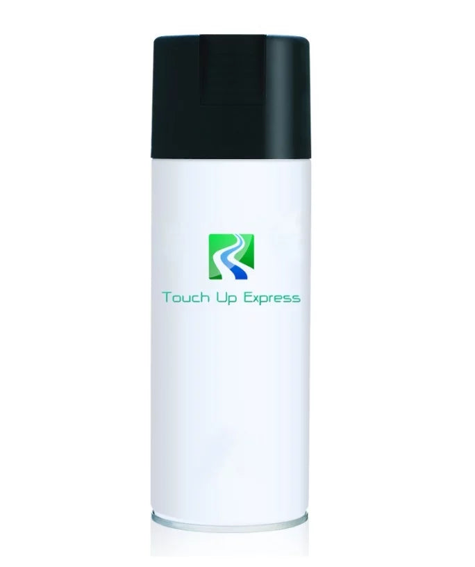 Mitsubishi Spyder CUA10056 Still Blue Pearl 12oz Aerosol Spray Touch Up