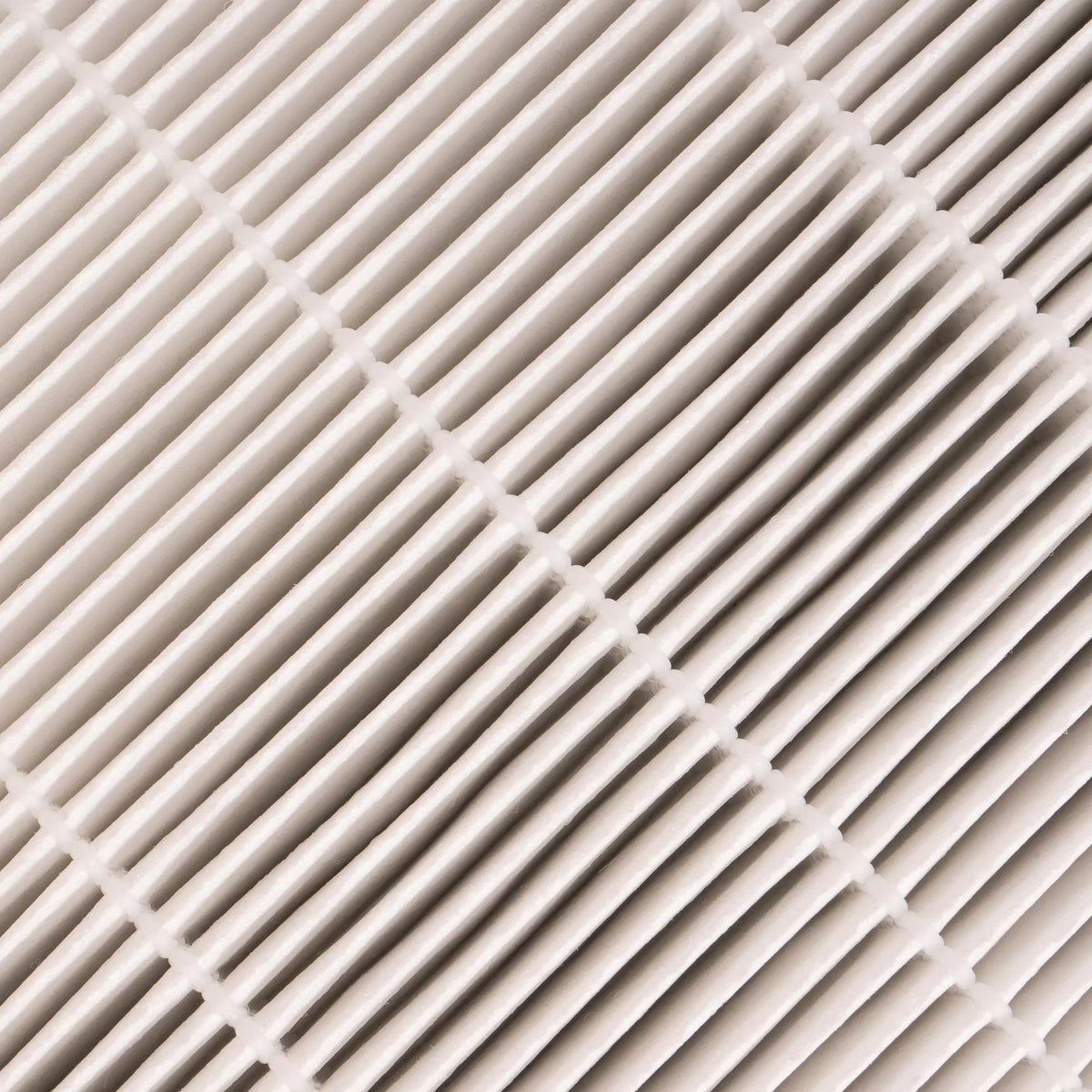 OVAL AIR H13 True HEPA 2-in1 Replacement Charcoal Combined Filter with Pre-filter