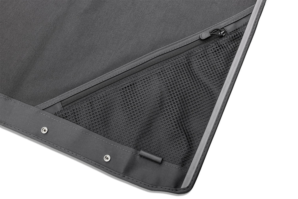Rugged Ridge by RealTruck | 13781.15 Replacement Soft Top Compatible with 1976-1995 CJ7 Wrangler (YJ)