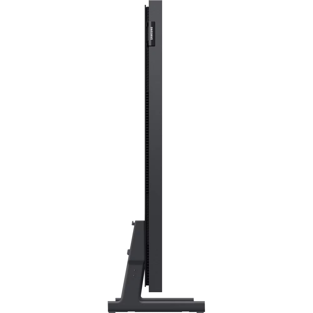 Open Box Samsung 43" Class QLED 4K LS03B Series The Frame Quantum HDR, Art Mode, Anti-Reflection Matte Screen, Slim Fit Wall Mount Included, Smart TV with Alexa Built-In (QN43LS03BAFXZA, 2022)