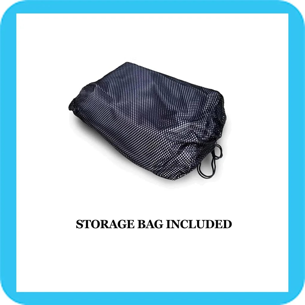 Compatible for Yamaha Jet Ski VX Deluxe Cover 2018 JetSki WaveRunner Cover 420 Denier STORAGE Cover Canvas