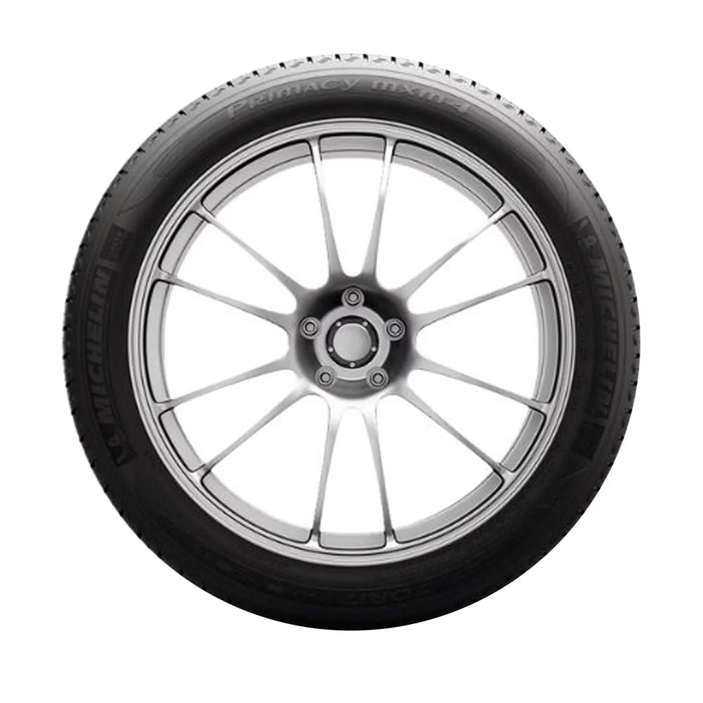 Michelin Primacy MXM4 All Season 235/40R18 91H Passenger Tire