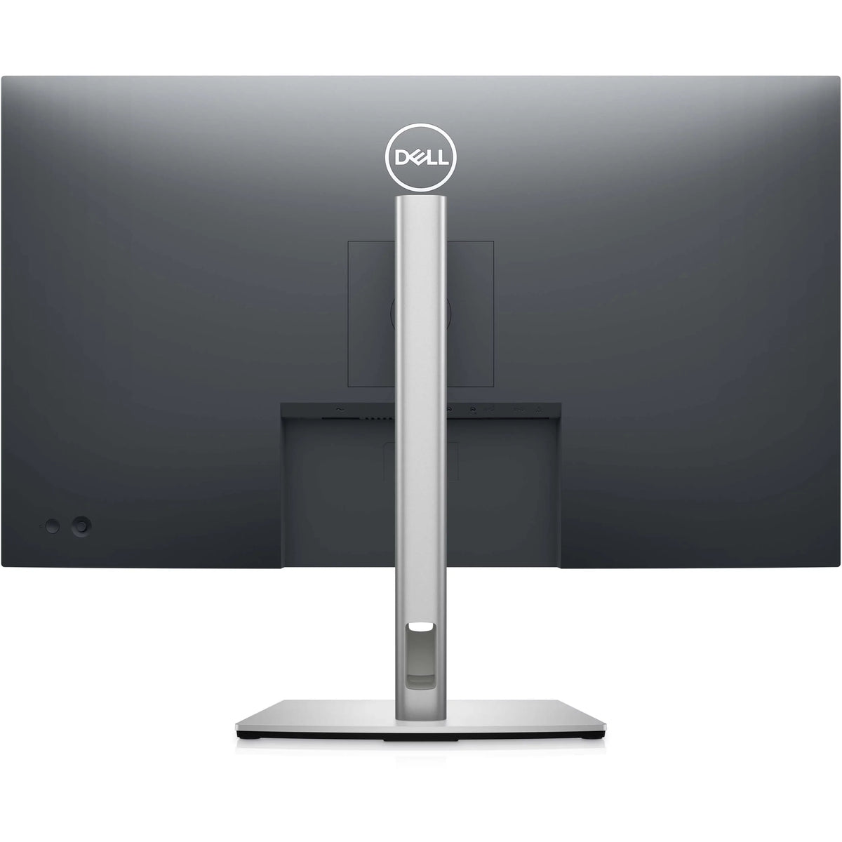 Dell 32\" 3840 x 2160 LCD ComfortView Plus, sRGB Monitor, Black & Silver, P3223QE