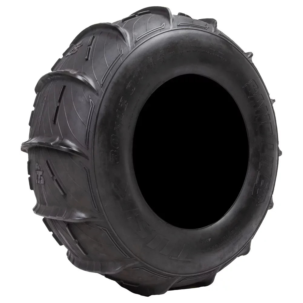 Tusk Sand Lite® Rear Tire 30x12-14 (14 Paddle) For POLARIS RZR Pro XP Sport 2020-2022