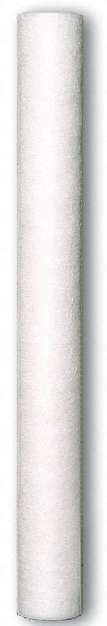 Parker Filter Cartridge,30 micron,10" H,PK6 AVS30M10