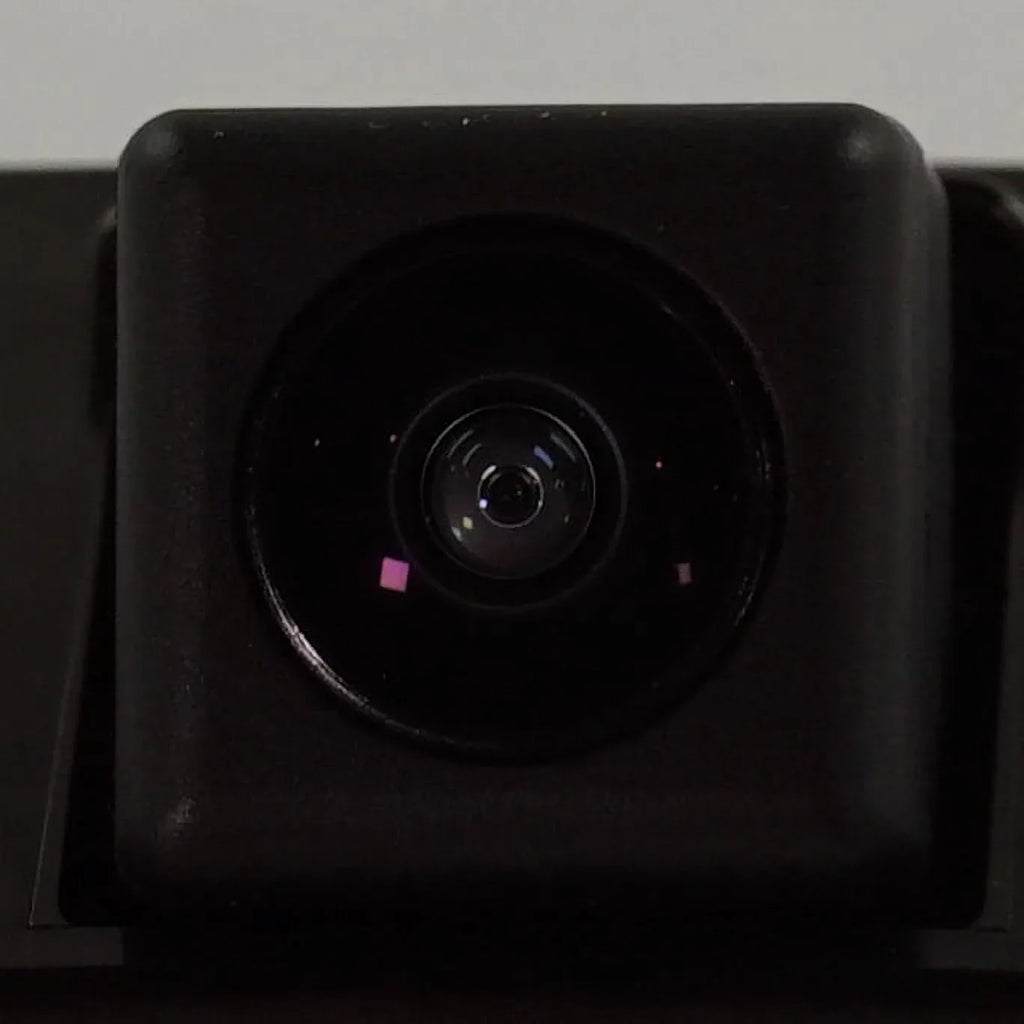 Replacement RM51070002 Back Up Camera Compatible with 2014-2016 Mazda 3 Colored