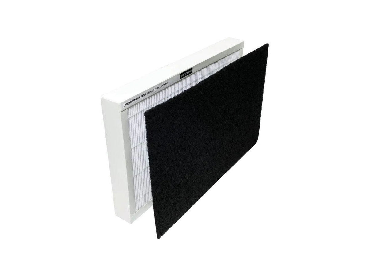 Lasko YY25610 Pure Silver HEPA Replace Pack