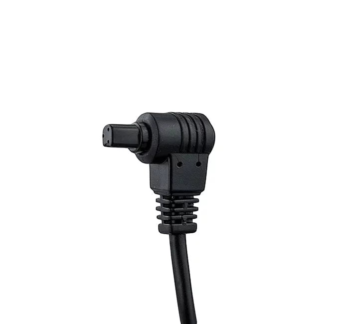 JJC TM-A Intervalometer Timer Remote Shutter Cord for Canon EOS 1D 1D C 1D Mark II III IV II N 1Ds Mark II III 1D X 1D X Mark II 5D Mark II III IV 5DS 5DS R 6D 6D Mark II 7D 7D Mark II 50D EOS R5