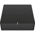 Restored Sonos PORT1US1BLK Port Streaming Media Player Matte Black (Refurbished)