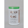 GAG - Green Superfood w/ Enzyme & Probiotic Blend - Apple Cinnamon Turnover