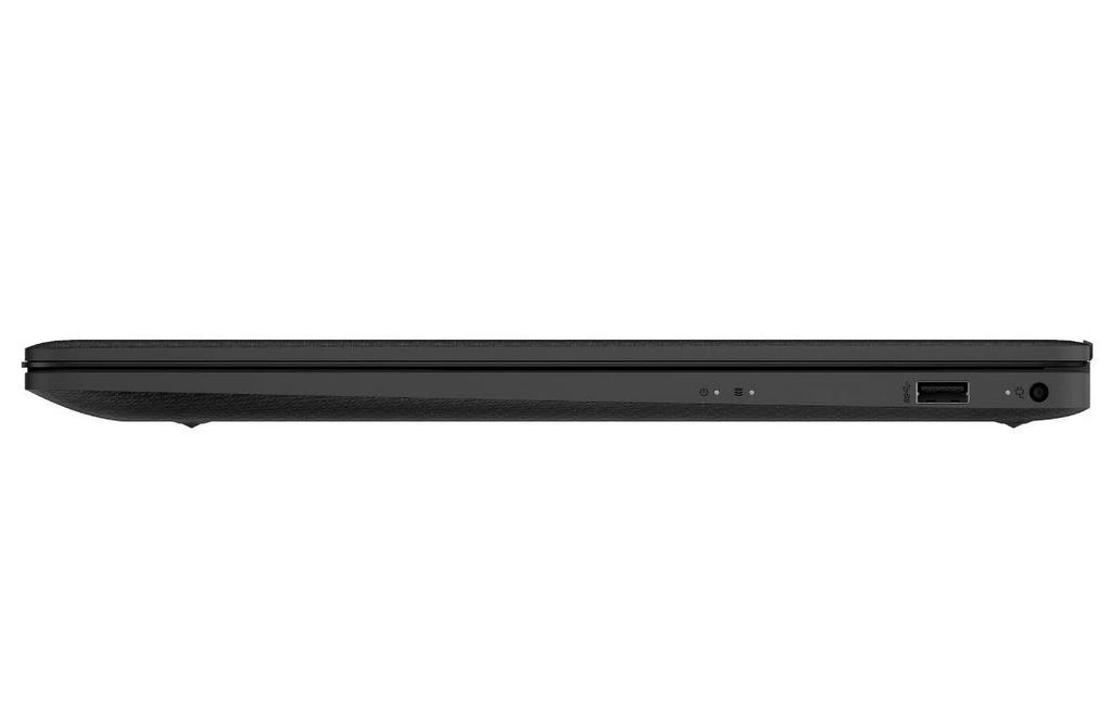 Restored HP 17-CN2047NR 17.3" FHD 1920x1080 IPS LED Laptop Intel Core i7-1255U 3.50 GHz 16GB DDR4 256GB SSD Intel Iris Xe Graphics Windows 11 Home (Refurbished)