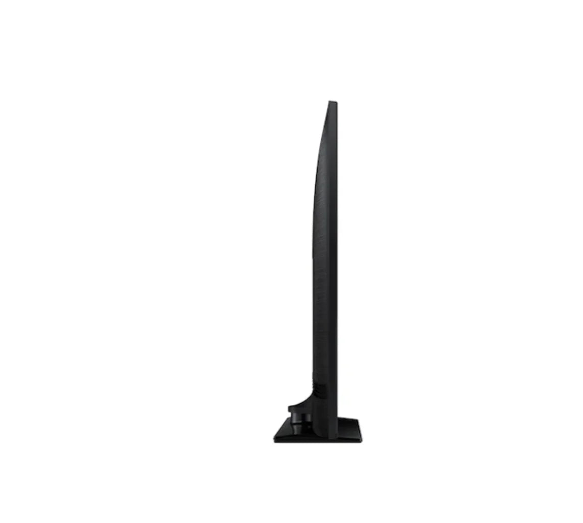 Restored Samsung 50" Class 4K (2160p) LED TV (HG50NT670UFXZA) (Refurbished)