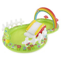 Intex My Garden Blow-up Pool Play Center