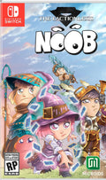 NOOB: The Factionless, Nintendo Switch