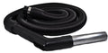 Central Vacuum Cleaner Non Electric Stretch Hose BI-4101