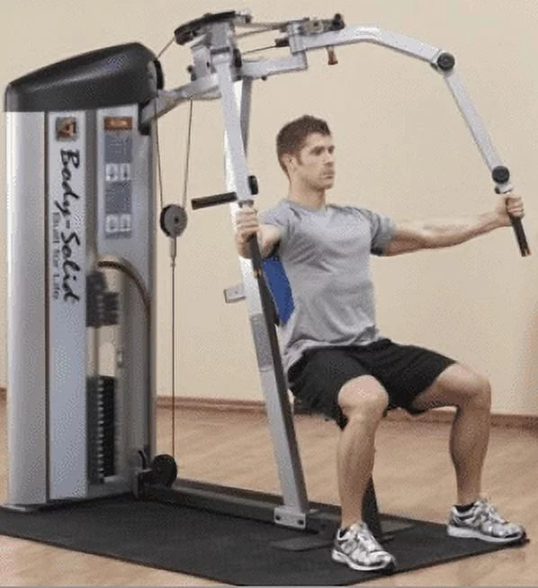Body-Solid Rear Delt Chest Fly Machine (S2PEC)