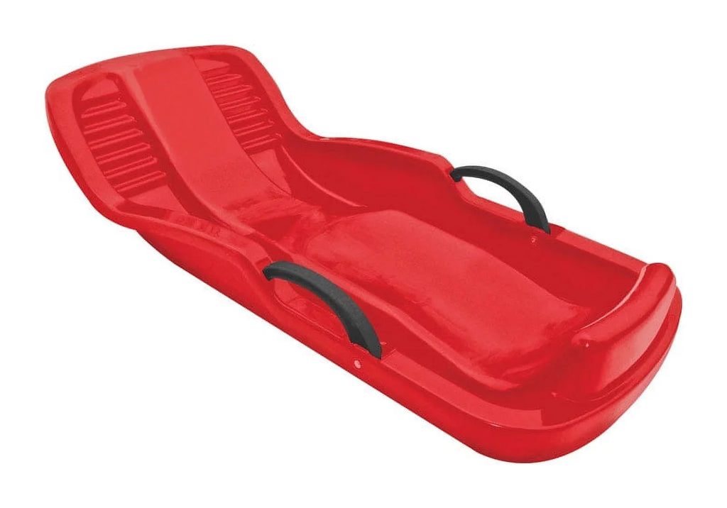 Paricon Winter Heat Sled 38 In., L X 17 In., W X 8 In., H Plastic