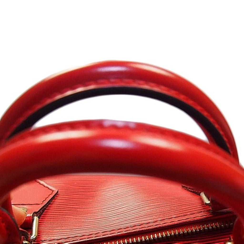 Pre-Owned LOUIS VUITTON Handbag Epi Speedy 30 M42997 Louis Vuitton Boston Bag LV (Fair)
