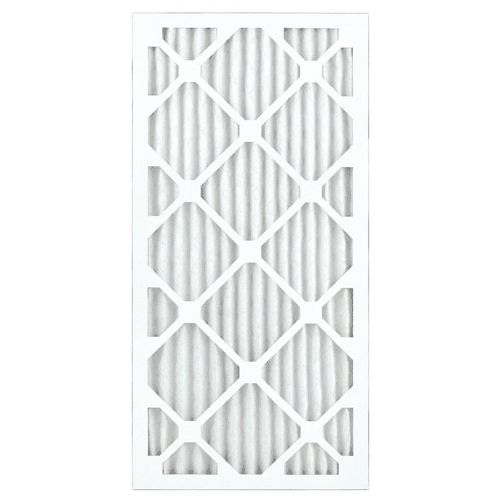 AIRx Filters Health 12x24x1 Air Filter MERV 13 AC Furnace Pleated Air Filter Replacement Box of 6, Made in the USA