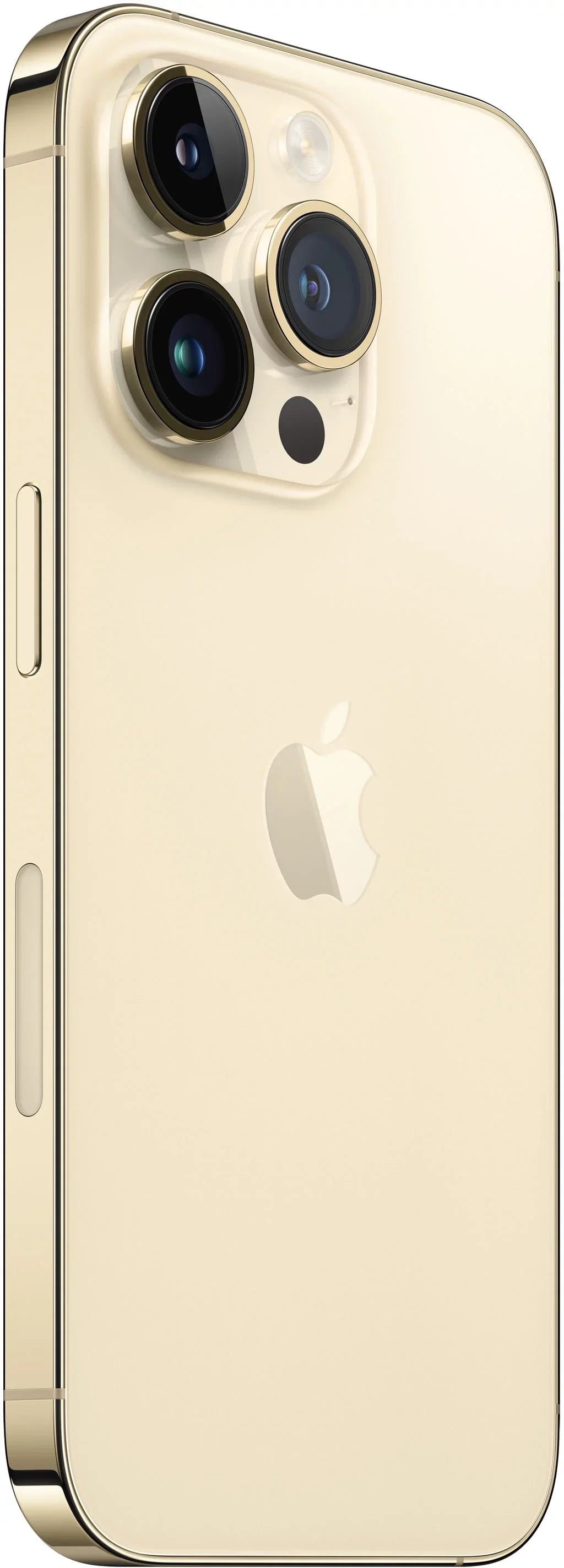 Pre-Owned Apple iPhone 14 Pro Max - Carrier Unlocked - 512GB Gold (Good)