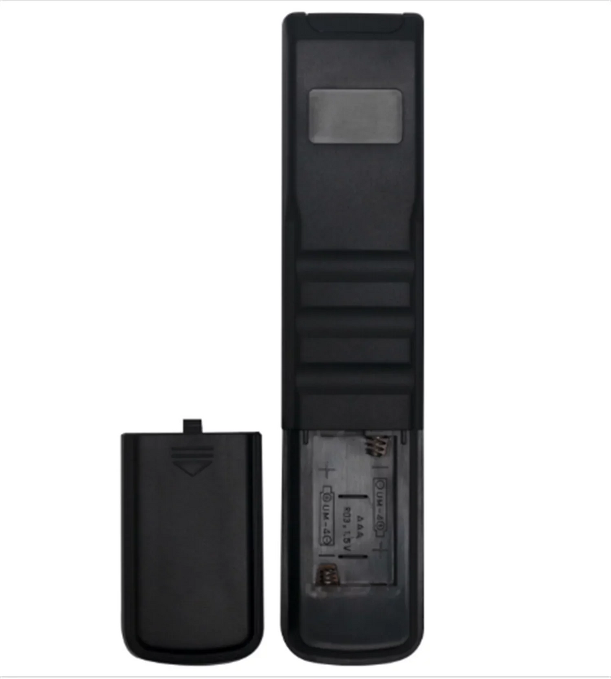 New RMT-D116A RMT-D128A RMT-D130A Replace Remote Control Compatible with Sony CD Player DVP-NS400D