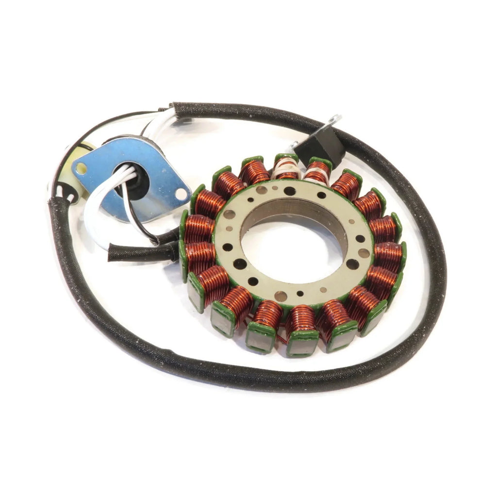 The ROP Shop | Stator for 2012 Yamaha Waverunner VX Sport VX1100CL, 6D3814100100, 6D3814100000