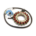 The ROP Shop | Stator for 2012 Yamaha Waverunner VX Sport VX1100CL, 6D3814100100, 6D3814100000