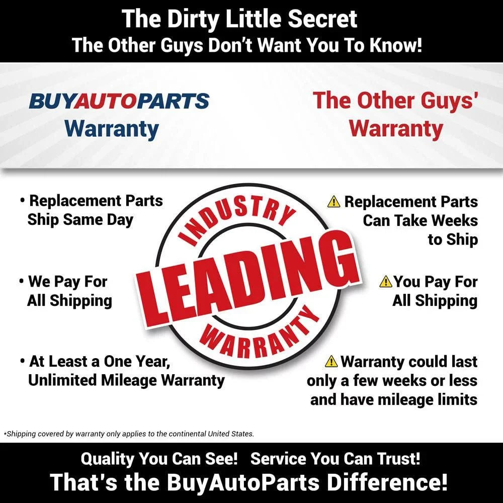 For Ford Explorer Police Interceptor Utility Engine Mount - Buyautoparts