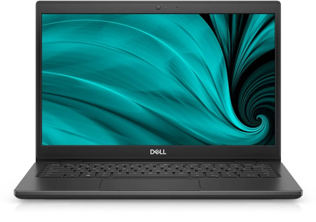Restored Dell Latitude 3000 3420 Laptop (2021) 14" FHD Core i5 - 8TB SSD - 16GB RAM 4 Cores @ 4.2 GHz - 11th Gen CPU (Refurbished)